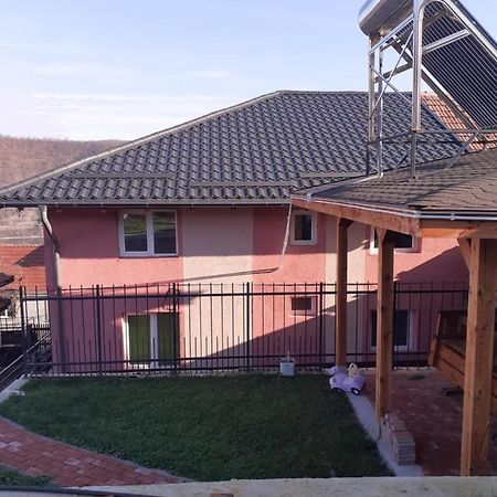 Casa Emilia Orşova Exterior foto