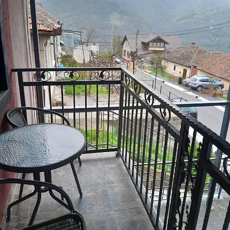 Casa Emilia Orşova Exterior foto